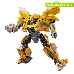 TRANSFORMERS - Figura de Acción Studio Series Surtido: Producto Aleatorio