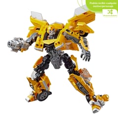 TRANSFORMERS - Figura de Acción Studio Series Surtido A