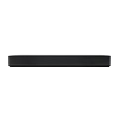 LG - Barra de Sonido Bluetooth, Control Remoto, SK1 Negro