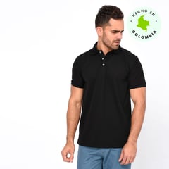 NEWPORT - Camiseta polo para Hombre Manga corta con Estampado Newboat