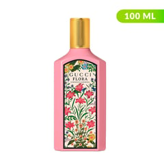 GUCCI - Perfume Mujer Flora Gg 100 ml Iv EDP
