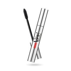 PUPA - Pestañina Sólida Vamp! mascara definition volume extra black 9 ml