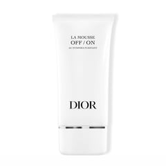 DIOR - Limpiador La mousse Off/On Todo tipo de piel 150 ml