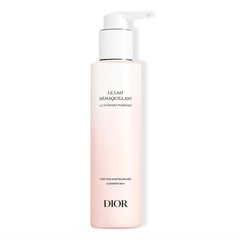 DIOR - Limpiador Con nenúfar blanco francés Dior Todo tipo de piel 200 ml