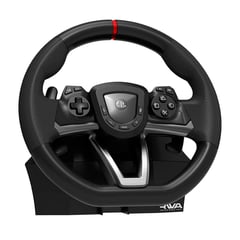 PLAYSTATION - Volante Hori Racing Wheel Apex PS5
