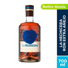 undefined - Ron la Hechicera 700ml