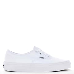 VANS - Tenis Moda Authentic | Tenis Blancos Moda Hombre