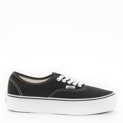 VANS - Tenis Mujer Moda Authentic Platform 2.0