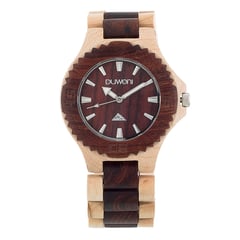 DUWONI - Reloj Unisex