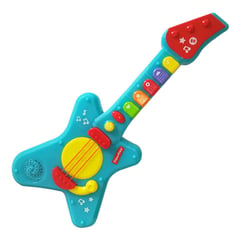 FISHER PRICE - Guitarra Rock