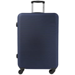 EXPLORA - Maleta rígida de viaje 10 Kg Cabina Ruedas 360° candado Clave