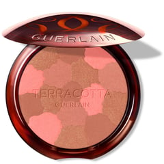 GUERLAIN - Polvos compactos Terracota Light 4  8 g