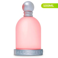 HALLOWEEN - Perfume Magic Mujer 100 ml EDT