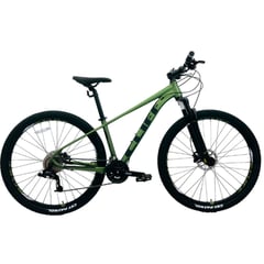 CLIFF - EC-BICI MUDDY 4 SR