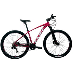 CLIFF - EC-BICI MUDDY 4 SR