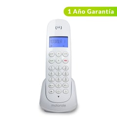 MOTOROLA - Teléfono inalámbrico M700W CA