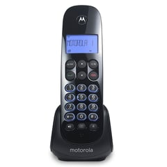 MOTOROLA - Teléfono inalámbrico M750 CA