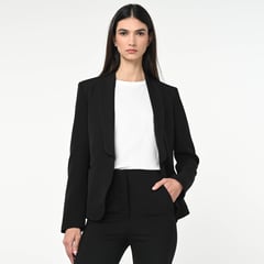 BASEMENT - Blazer para Mujer