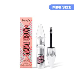 BENEFIT - Gel para Cejas Gimme Brow Mini 1.5 g