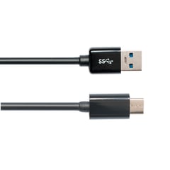 BESTCOM - Cable Usb Tipo A /Tipo C 1 Mt