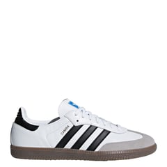 ADIDAS ORIGINALS - Tenis Hombre Moda Samba Og