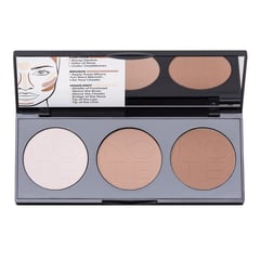 NOTE - Contorno Compacto Contouring Powder 5 g