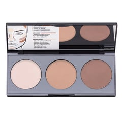 NOTE - Contorno en Crema Contouring Cream Palette 5 g