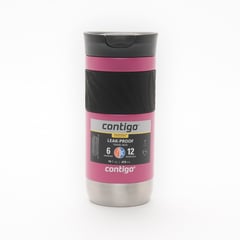 CONTIGO - Termos Acero inoxidable 0.71 lt