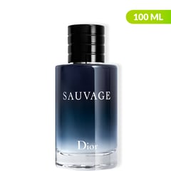 DIOR - Perfume Hombre Dior Sauvage 100 ml EDT