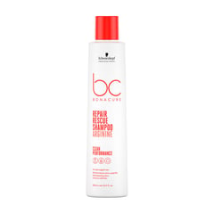 BONACURE BY SCHWARZKOPF - Shampoo Bonacure Peptide Repair Reparación 250 ml