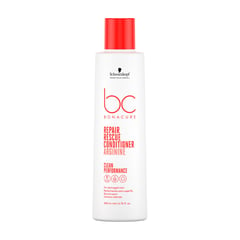 BONACURE BY SCHWARZKOPF - Acondicionador Bonacure Peptide Repair Reparación 200 ml