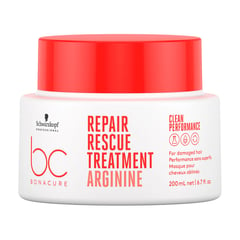 BONACURE BY SCHWARZKOPF - Tratamiento Bonacure Peptide Repair Reparación 200 ml