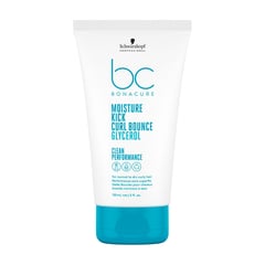 BONACURE BY SCHWARZKOPF - Tratamiento Capilar Moisture Kick Hidratación 150 ml