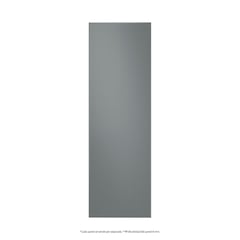 SAMSUNG - 1 Door Panel Gris Satinado