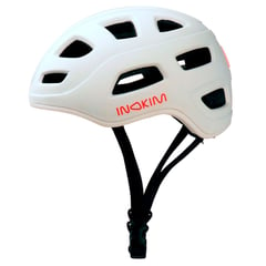 INOKIM - Casco integral Unisex Ciclismo