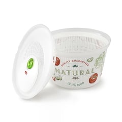 SNIPS - Centrífuga de Verduras 4 lt