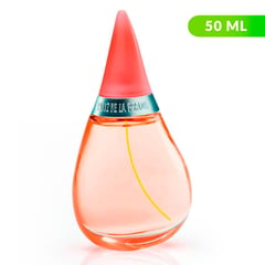 AGATHA RUIZ DE LA PRADA - Perfume Gotas De Color Mujer 50 ml EDT