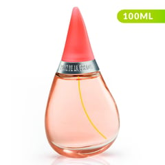 AGATHA RUIZ DE LA PRADA - Perfume Gotas De Color Mujer 100 ml EDT