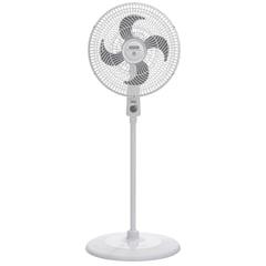 SAMURAI - Ventilador de pedestal Vent Airprotec Maxx 2 en 1