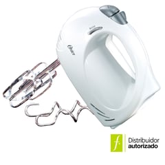 OSTER - Batidora de Mano Oster® 5 Velocidades 240W