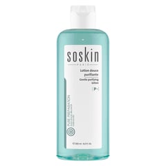 SOSKIN - Locion Facial Purificante Gentle Purifying Lotion Purifica Pieles con Imperfecciones 250 ml