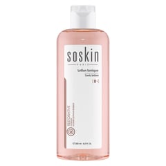 SOSKIN - Loción Facial Tonic Lotion Para Pieles Sensibles 250 ml