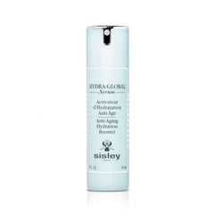 SISLEY PARIS - Suero Hidratante Sisley Hydra-Global Serum Para Pieles Deshidratadas 30 ml