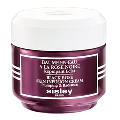 SISLEY PARIS - Bálsamo Hidratante Sisley Baume-En-Eau à La Rose Noire Hidratante en Agua 50 ml