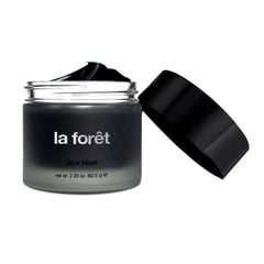 LA FORET - Mascarilla Facial Iluminadora La Forêt Glow Mask 62,5 gr