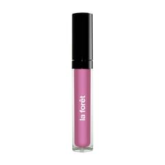 LA FORET - Labial Líquido Mate La Forêt Lipstick Matte N.º 9 Girl Crush Cobertura Completa Mate 6 gr