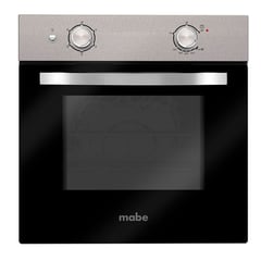 MABE - Horno Gas natural 68 lt HM6017GWAI0