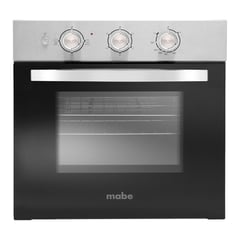 MABE - Horno Eléctrico 68 lt HM6021EWAI0