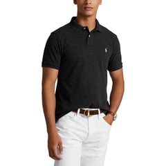 RALPH LAUREN - Camiseta polo Hombre Manga corta Polo