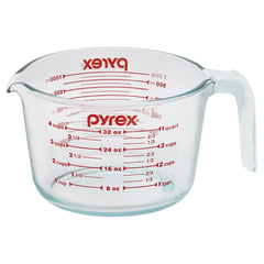 PYREX - Vaso Medidor 1 lt 32 Oz